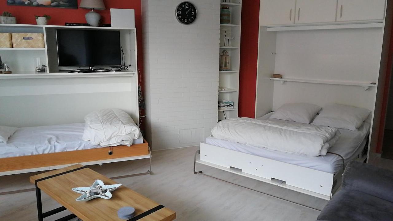 Raversijde With Sea View Ostende