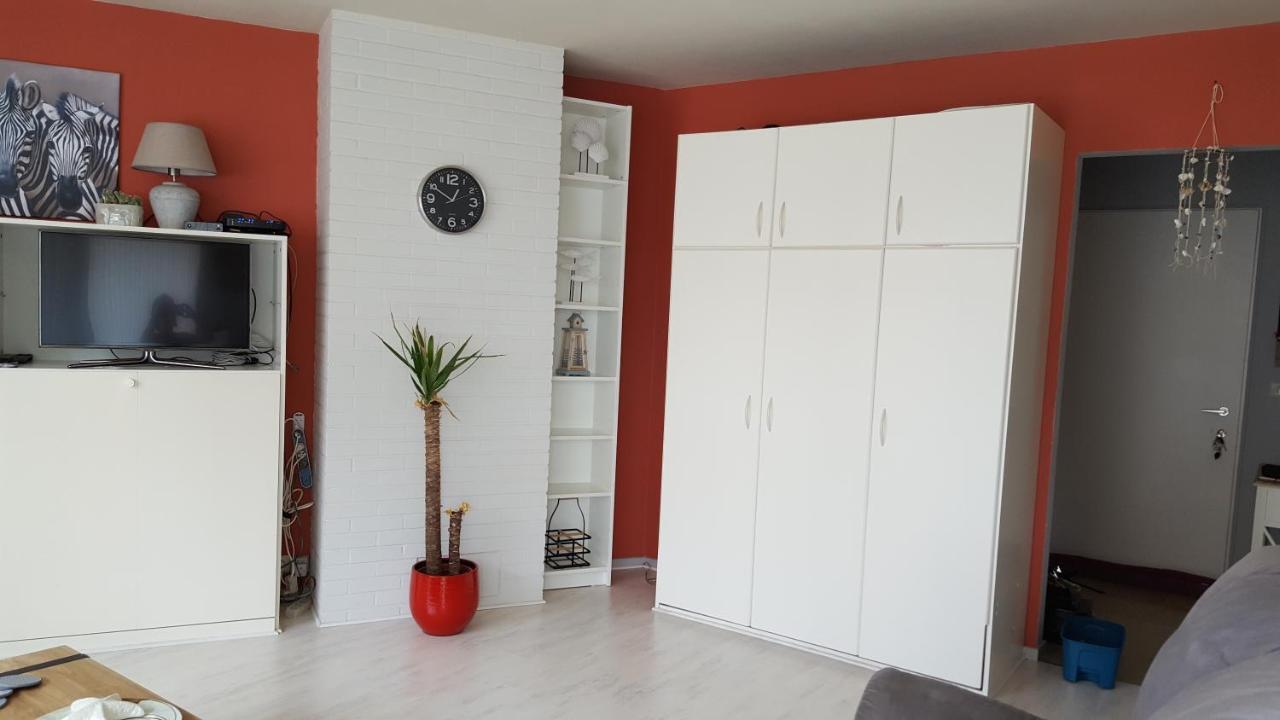 Raversijde With Sea View Apartamento *